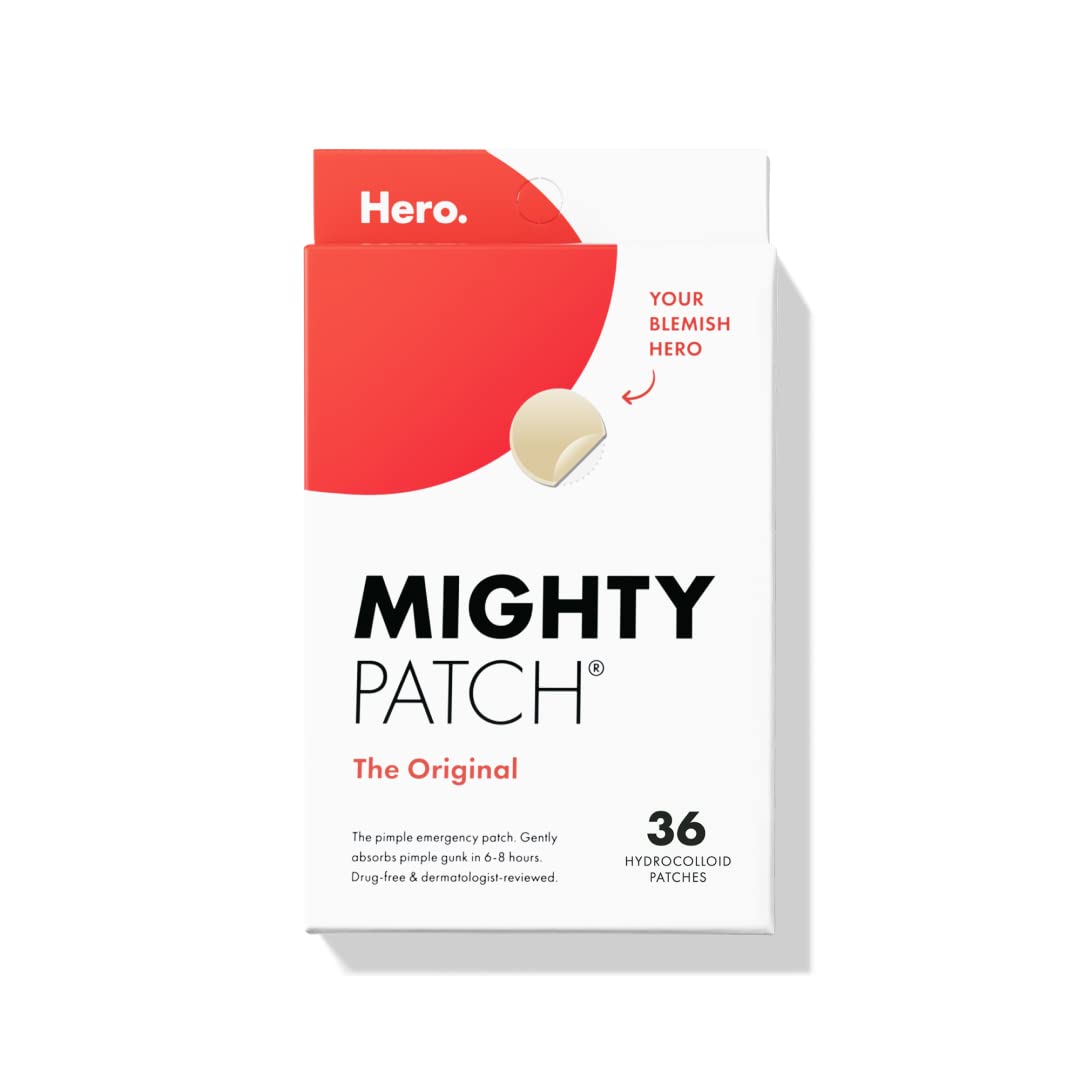 Version 1.0.0 Mighty Patch Picture